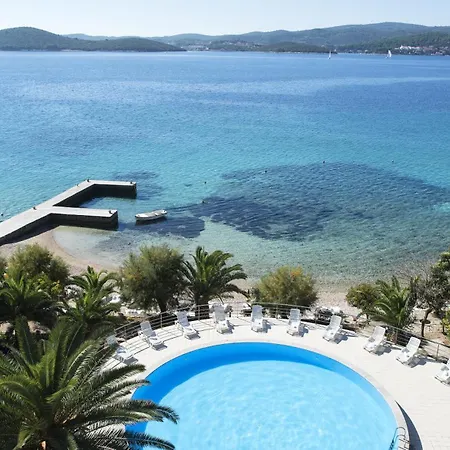 Hotel Orsan Maradiso By Aminess 3*
