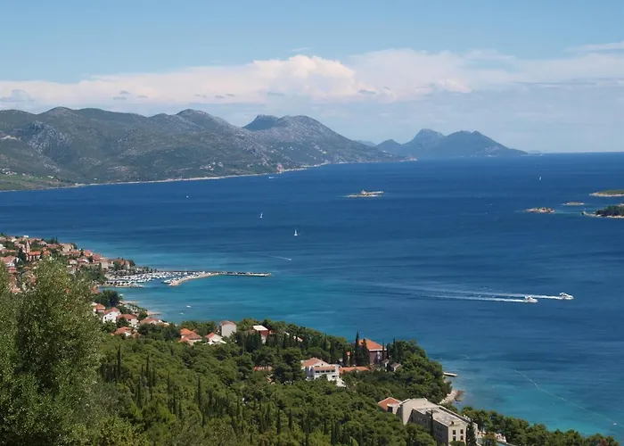 Orsan Maradiso By Aminess Orebic