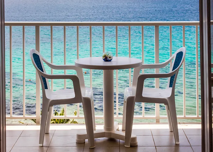 Hotel Orsan Maradiso By Aminess 3*