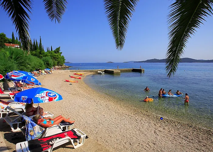 Orsan Maradiso By Aminess Orebic