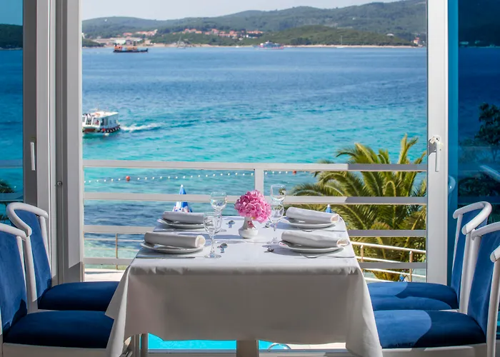 Orsan Maradiso By Aminess