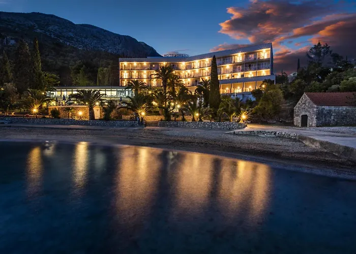 Orsan Maradiso By Aminess Hotel