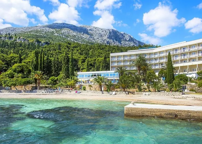 Orsan Maradiso By Aminess Hotel 3*