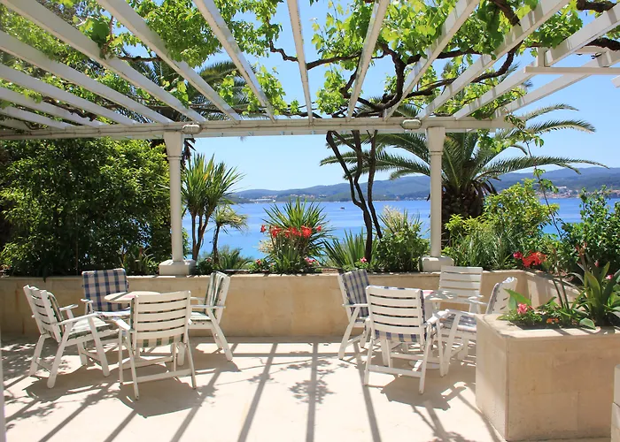 Orsan Maradiso By Aminess Hotel Orebic