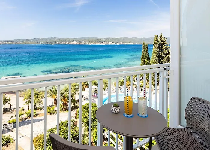 Hotel Orsan Maradiso By Aminess Orebic