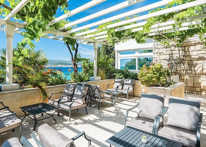 Orsan Maradiso By Aminess