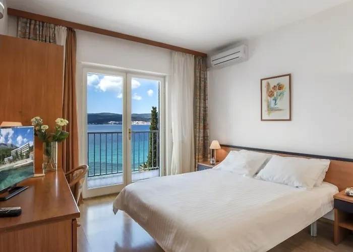 Orsan Maradiso By Aminess Hotel Orebic