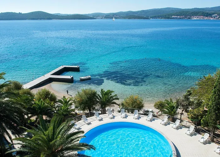 Orsan Maradiso By Aminess 3* Orebic