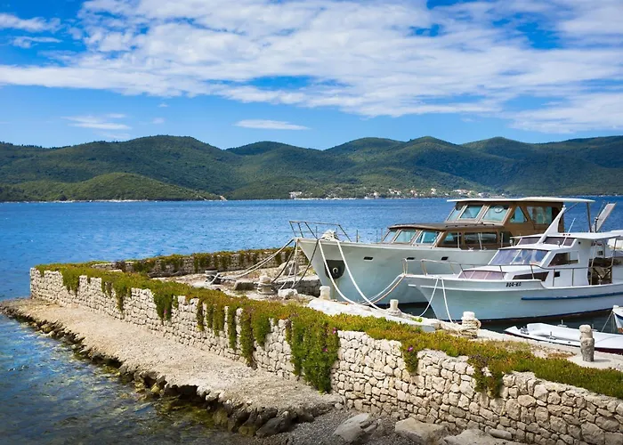 Orsan Maradiso By Aminess Hotel