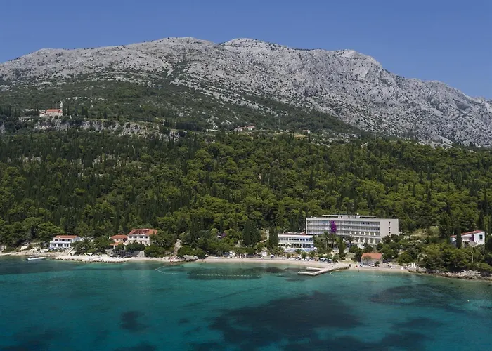 Hotel Orsan Maradiso By Aminess 3*