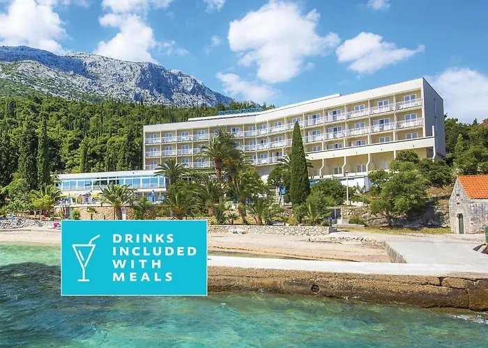 Orsan Maradiso By Aminess Orebic