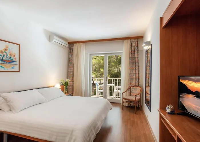 Hotel Orsan Maradiso By Aminess 3*