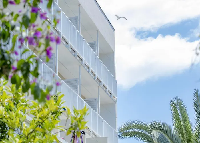 Hotel Orsan Maradiso By Aminess