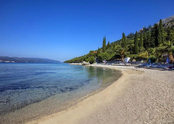 Orsan Maradiso By Aminess