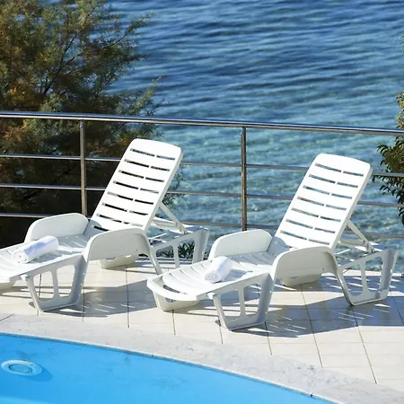 Orsan Maradiso By Aminess Hotel 3*