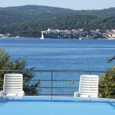 Hotel Orsan Maradiso By Aminess 3*
