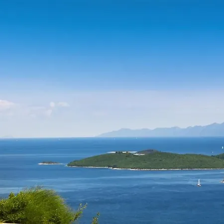 Orsan Maradiso By Aminess 3*