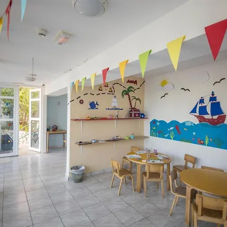 Orsan Maradiso By Aminess