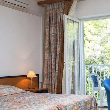 Hotel Orsan Maradiso By Aminess