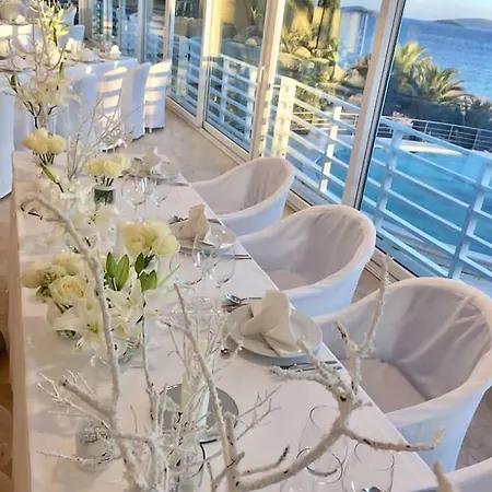 Hotel Orsan Maradiso By Aminess Orebic