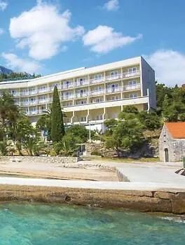 Hotel Orsan Maradiso By Aminess Orebic
