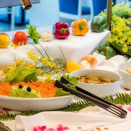 Hotel Orsan Maradiso By Aminess