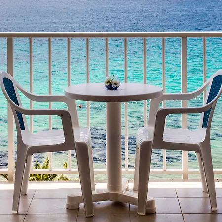 酒店 Orsan Maradiso By Aminess 3*