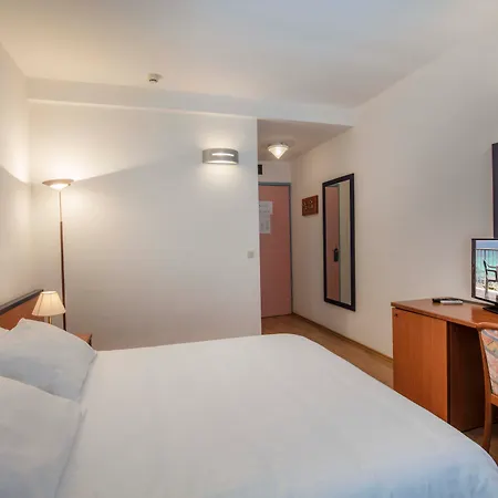 Orsan Maradiso By Aminess Hotel Orebić