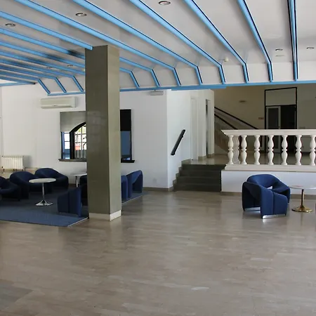 Orsan Maradiso By Aminess Hotel