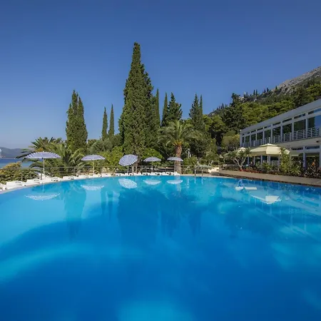 Hotel Orsan Maradiso By Aminess Orebić