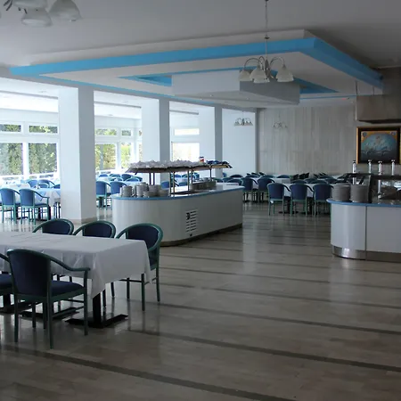 Hotel Orsan Maradiso By Aminess