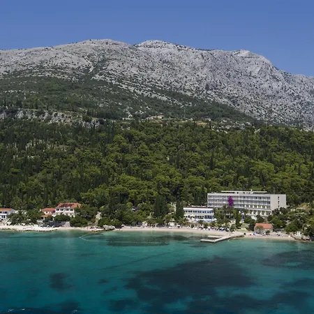 Hotel Orsan Maradiso By Aminess Orebić