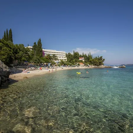 Orsan Maradiso By Aminess 3*