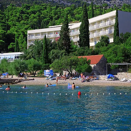 Orsan Maradiso By Aminess Hotel Orebić