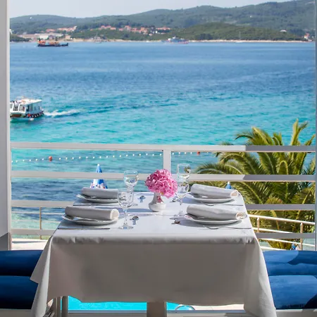 Orsan Maradiso By Aminess