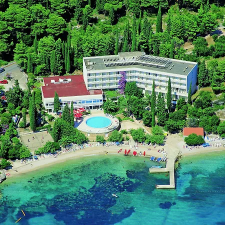 Orsan Maradiso By Aminess Otel 3*