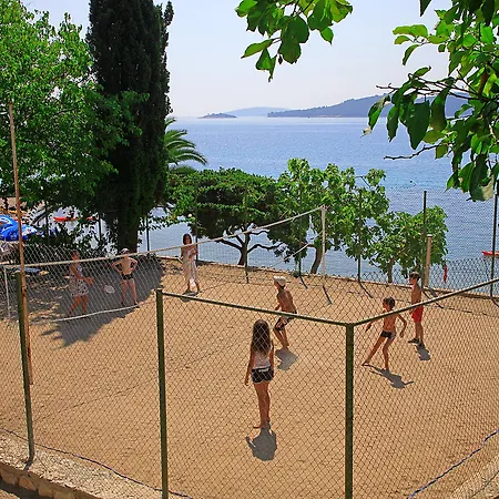 Hotel Orsan Maradiso By Aminess 3*