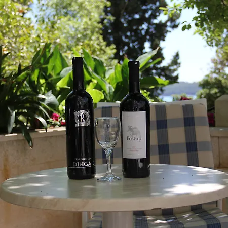 Hotel Orsan Maradiso By Aminess