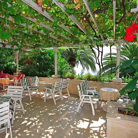 Hotel Orsan Maradiso By Aminess