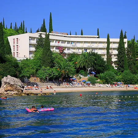 Ξενοδοχείο Orsan Maradiso By Aminess 3*