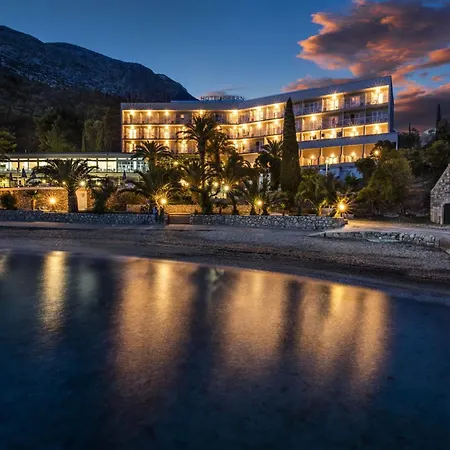 Orsan Maradiso By Aminess Hotel