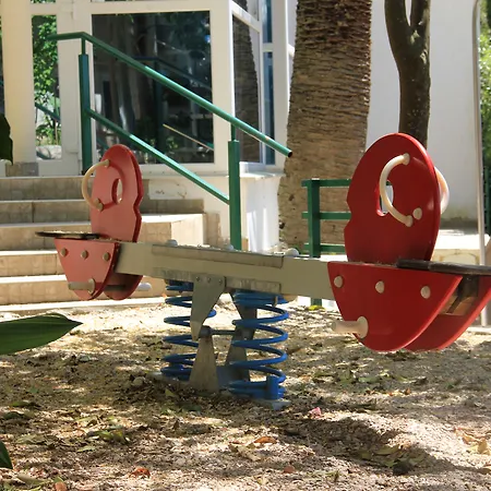 Hotel Orsan Maradiso By Aminess 3*