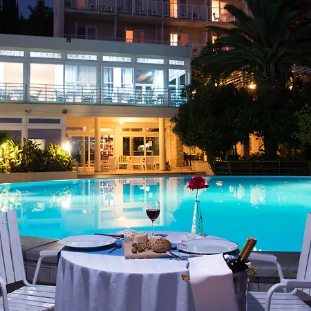 Orsan Maradiso By Aminess Hotel