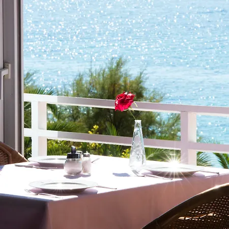 Orsan Maradiso By Aminess 3* Orebić