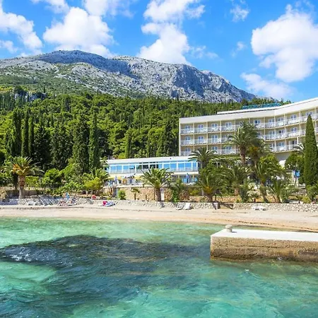 Orsan Maradiso By Aminess Hotel 3*