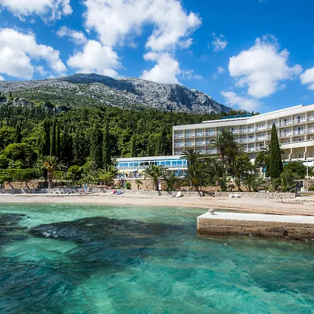 Orsan Maradiso By Aminess Otel 3*