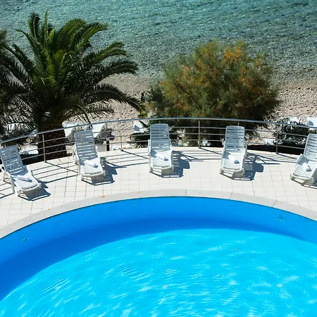 Orsan Maradiso By Aminess Hotel