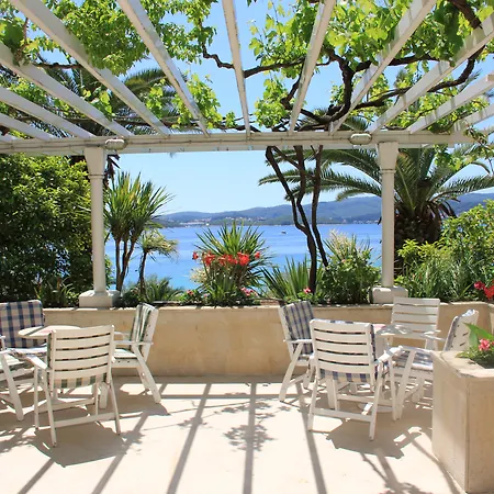 Orsan Maradiso By Aminess Hotel Orebić