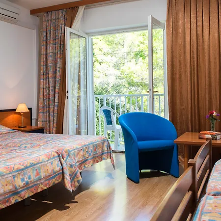 Orsan Maradiso By Aminess Hotel