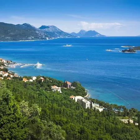Hotel Orsan Maradiso By Aminess Orebic